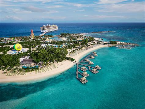 royal holiday vacations club cruise|8 Night Southern Caribbean & Perfect Day .